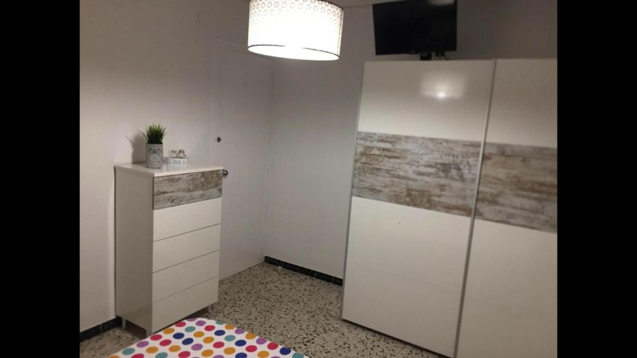 La Terrasseta Apartman Deltebre Kültér fotó
