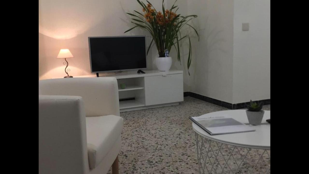 La Terrasseta Apartman Deltebre Kültér fotó